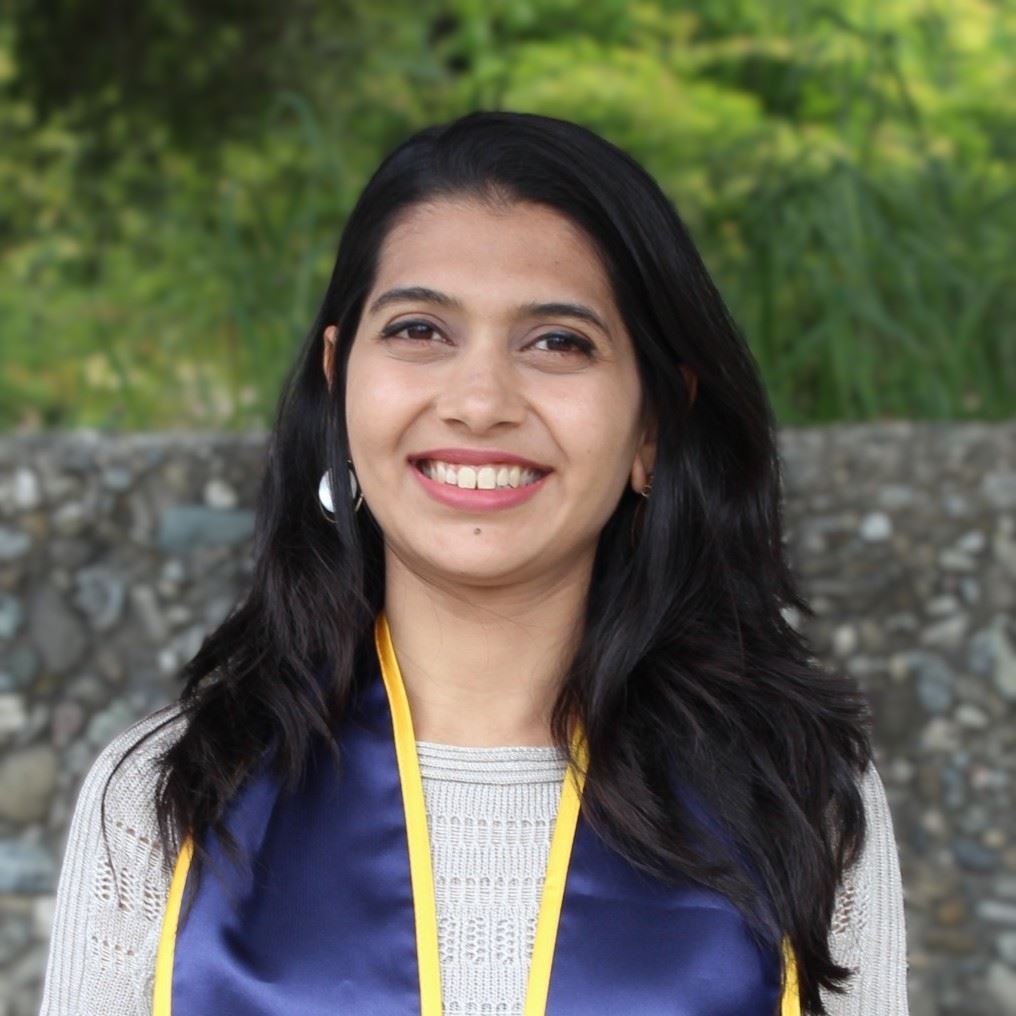 Bageshri Thakar_picture