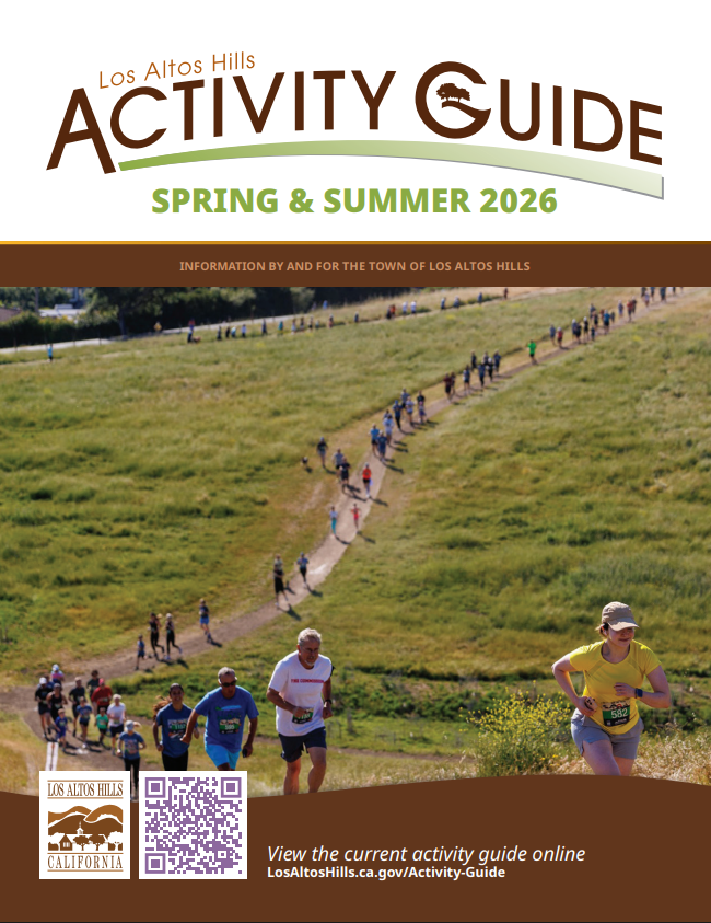 Activity Guide Spring_SUmmer 2026