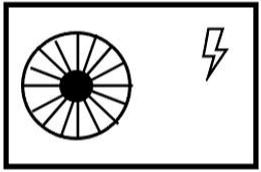 heat Pump Space Heater